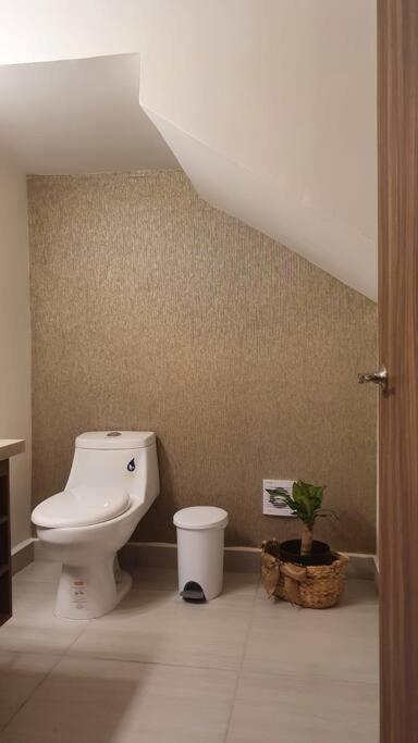 ラパス Casa Yeyiヴィラ エクステリア 写真