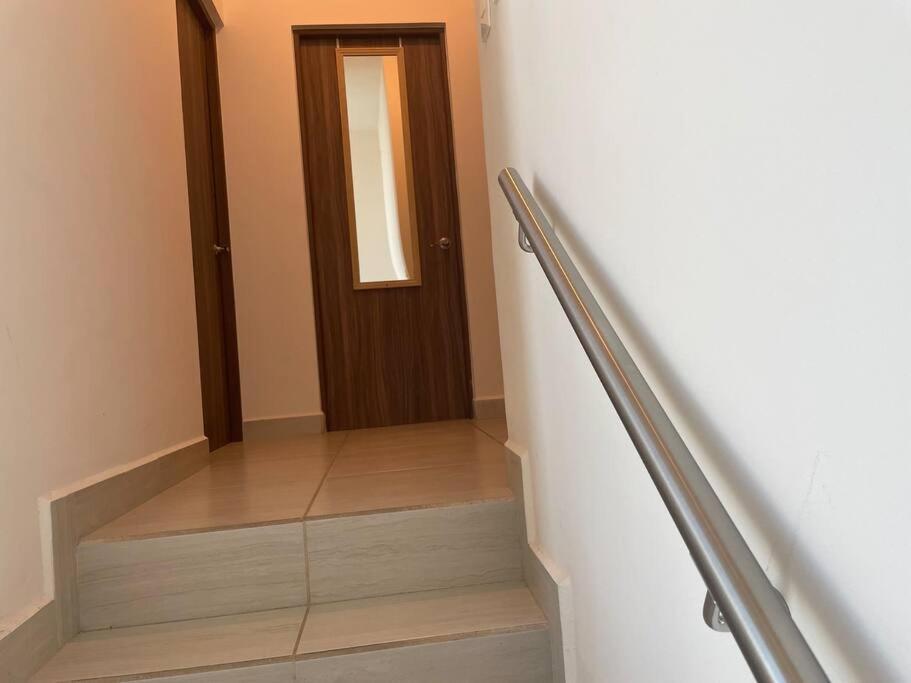 ラパス Casa Yeyiヴィラ エクステリア 写真