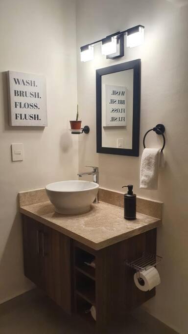 ラパス Casa Yeyiヴィラ エクステリア 写真