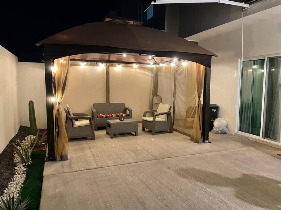 ラパス Casa Yeyiヴィラ エクステリア 写真