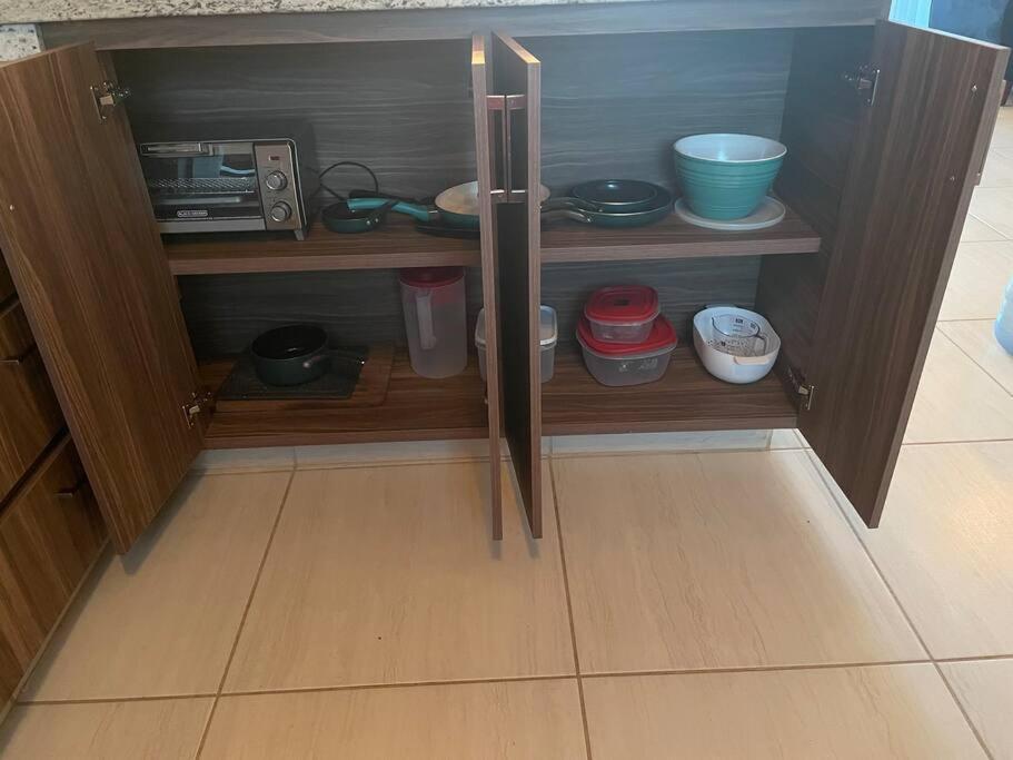 ラパス Casa Yeyiヴィラ エクステリア 写真