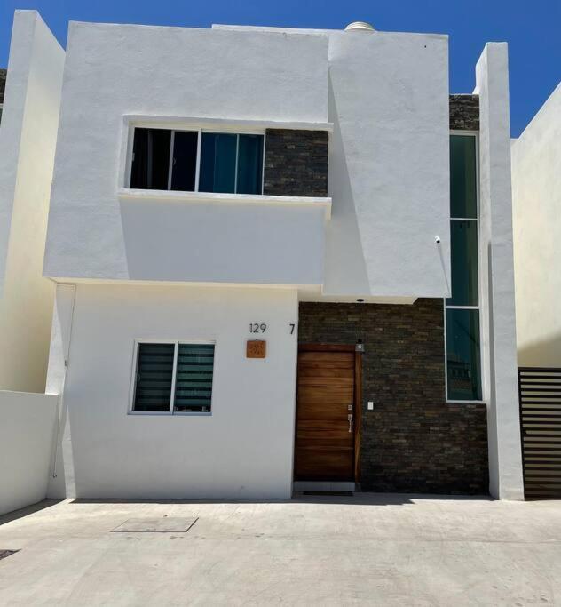 ラパス Casa Yeyiヴィラ エクステリア 写真