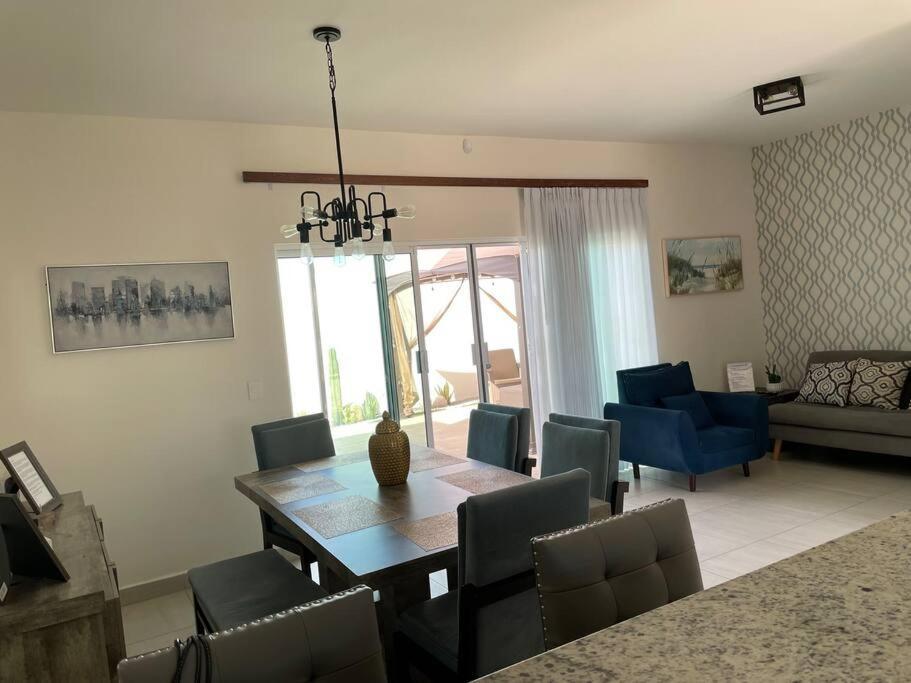 ラパス Casa Yeyiヴィラ エクステリア 写真