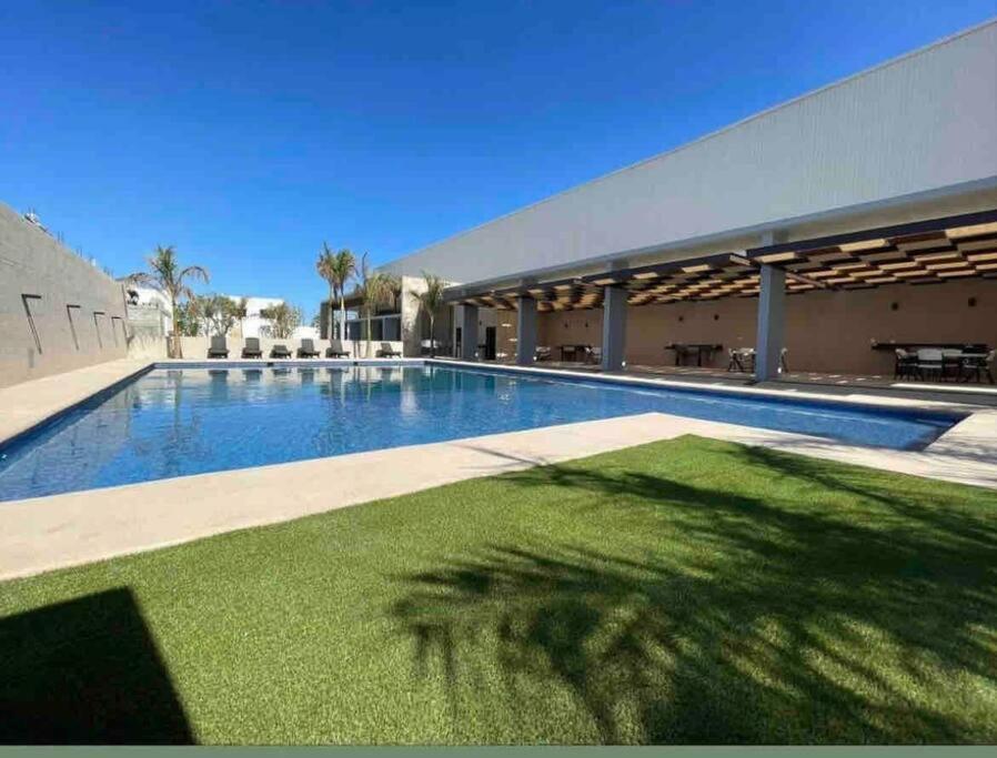 ラパス Casa Yeyiヴィラ エクステリア 写真