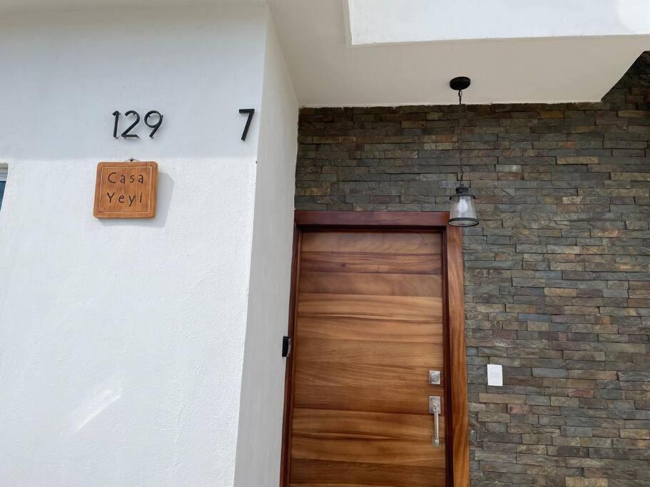 ラパス Casa Yeyiヴィラ エクステリア 写真