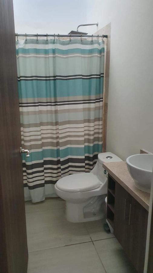 ラパス Casa Yeyiヴィラ エクステリア 写真
