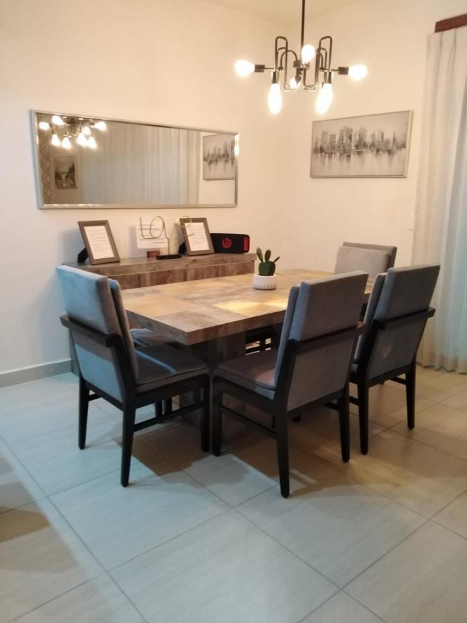 ラパス Casa Yeyiヴィラ エクステリア 写真